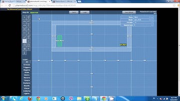 How to make a door on Plazma Burst 2