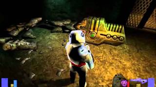 Lets Play... DS9 - The Fallen [06] [Sisko]