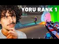 Le MEILLEUR DUELIST pour RANK UP sur Valorant (Yoru)