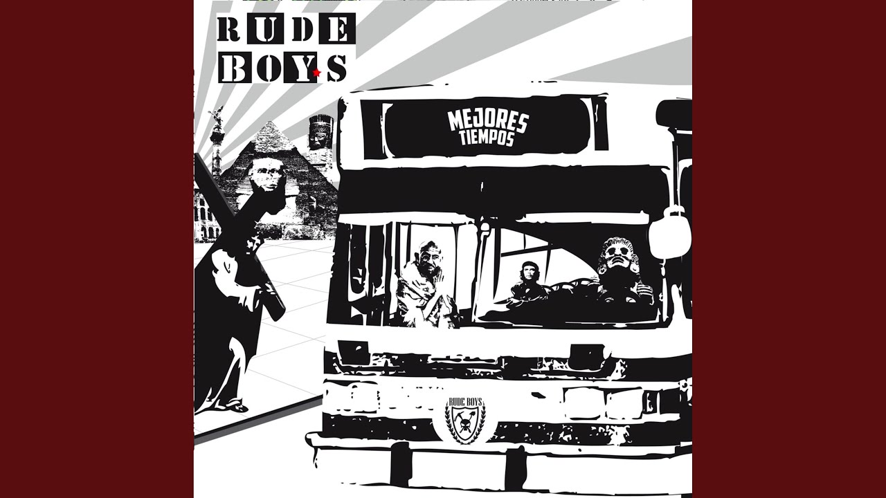 Watch Descontrol on YouTube