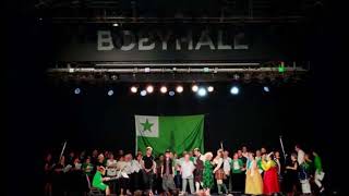 02 08 2025 E elsendo de Pola RetRadio