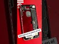IPHONE 7, sin cargar, utilización de cables y cargadores compatibles, resultado final… #shorts