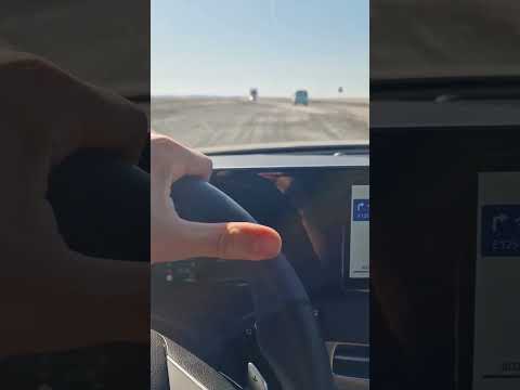 Обзор автодороги Астана-Алматы. Апрель 2023.