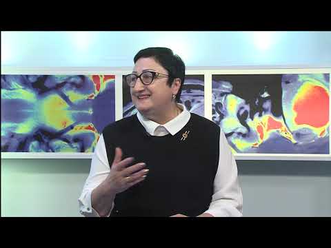 იმპულსი-მთავარი თემა: ლაქტოზის აუტანლობა, დიაგნოსტიკა და მკურნალობა.