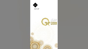 ارح سمعك.. تلاوة هادئة تريح القلب 🤍🎧 تلاوة مؤثرة جدا 🍃