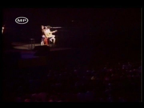 Love Of My Life - Japan '85