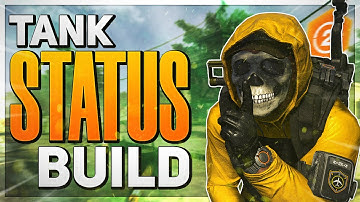 *NEW TRAUMA VILE META* The Division 2: Iron Lung Build that