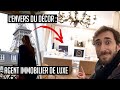 UNE JOURNÉE AVEC #11 : AGENT IMMOBILIER DE LUXE