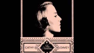Video thumbnail of "Cathy Davey - Little Red"
