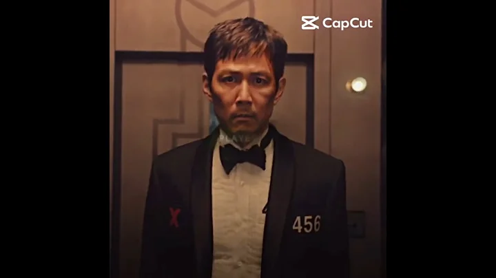 Squid Game 3 Season #squidgame #squidgameseason3 #gihun #sad #keşfet #squidgame2 #edit #shorts