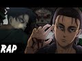 Levi vs Titán Bestia || Shingeki no Kyojin Rap (Parte 2) || (Prod. Didker)