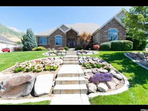 14 N 850 E, Lindon, UT home video tour