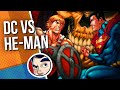 Injustice Vs Masters of the Universe - Full Story | Comicstorian