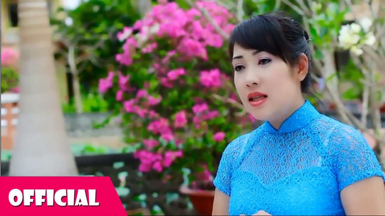 Dâng Hoa Đêm A Di Đà - Diệu Thắm [Official MV]