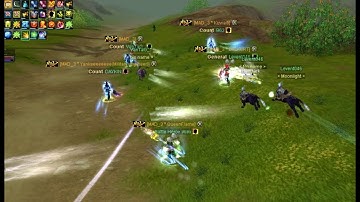 Silkroad Online 2019 - iAIex Highlights