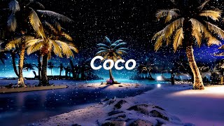 Coco - Mar Malade (Lyrics Sub.Esp)