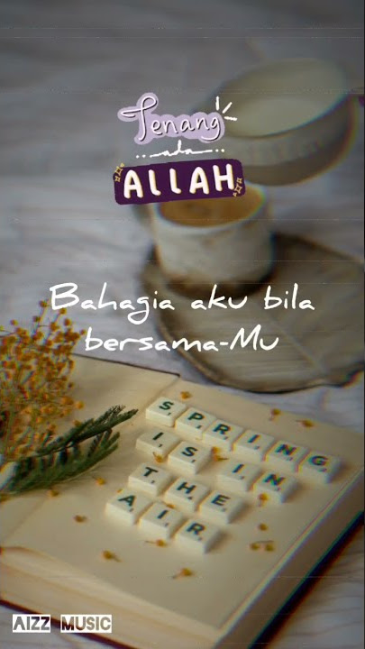 Bahagia Bersama-Mu - Haico ( Bahagia Bersama Allah - Cover ) #shorts
