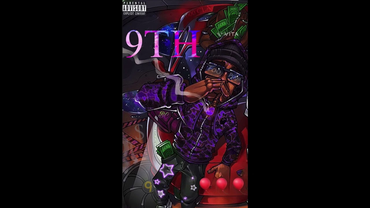 600Sir x Allstar Lo x Allstar Yella - Playa As Possible