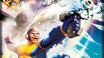 Sometimes you gotta take a stand....Capcom rant