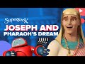 Superbook  joseph and the pharaohs dream  tagalog official version