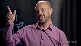 Disruption: How to be heard in a world not listening (Andrew Laird)
