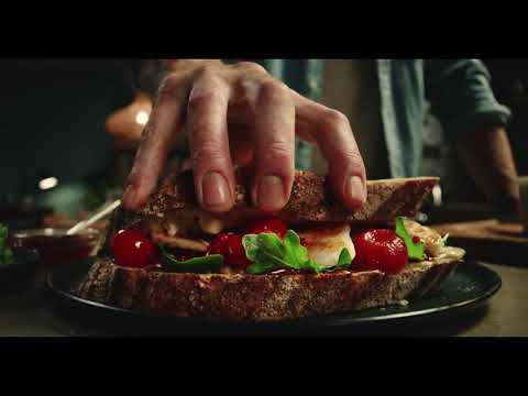 Lurpak - 15 sec commercial - Voor de Perfecte Sandwich!