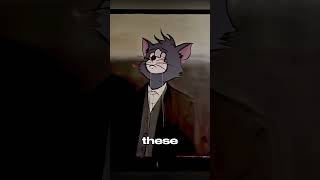 When the painting caught fire🤣 #shorts #viral #viralvideo #world