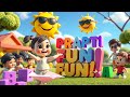 🌟 Prapti &amp; Friends Learn &amp; Play! | Super Fun Kids Cartoon! 🍎🎨