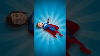 #superhero #shortsfeed #youtubeshort #3danimation #viral #trending #viralshorts