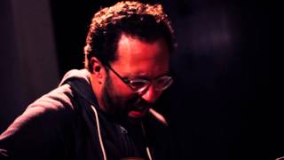 Anthony Wilson, Larry Goldings & Jim Keltner: Live at Blue Whale - "Mezcal" (Wilson/Goldings) chords