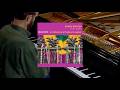 (Full Album) George Winston - Beloved: A Celebration of Professor Longhair