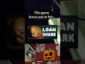 Horror FISHING game #clip #horror #streamer
