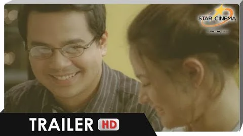 Miss You Like Crazy trailer (in one perfect day, destiny brings them together)