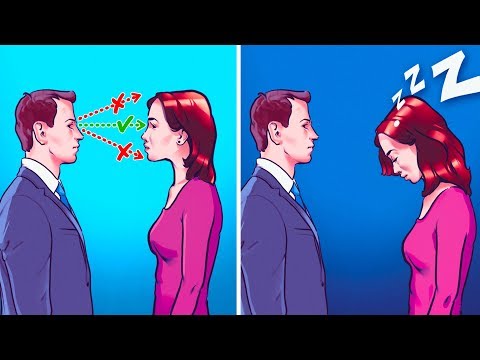 26 thủ thuật tâm lý để thuyết phục mọi người làm những gì bạn muốn 26 thủ thuật tâm lý để thuyết phục mọi người làm những gì bạn muốn