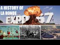 A History of La Ronde Episode III:  Expo 67