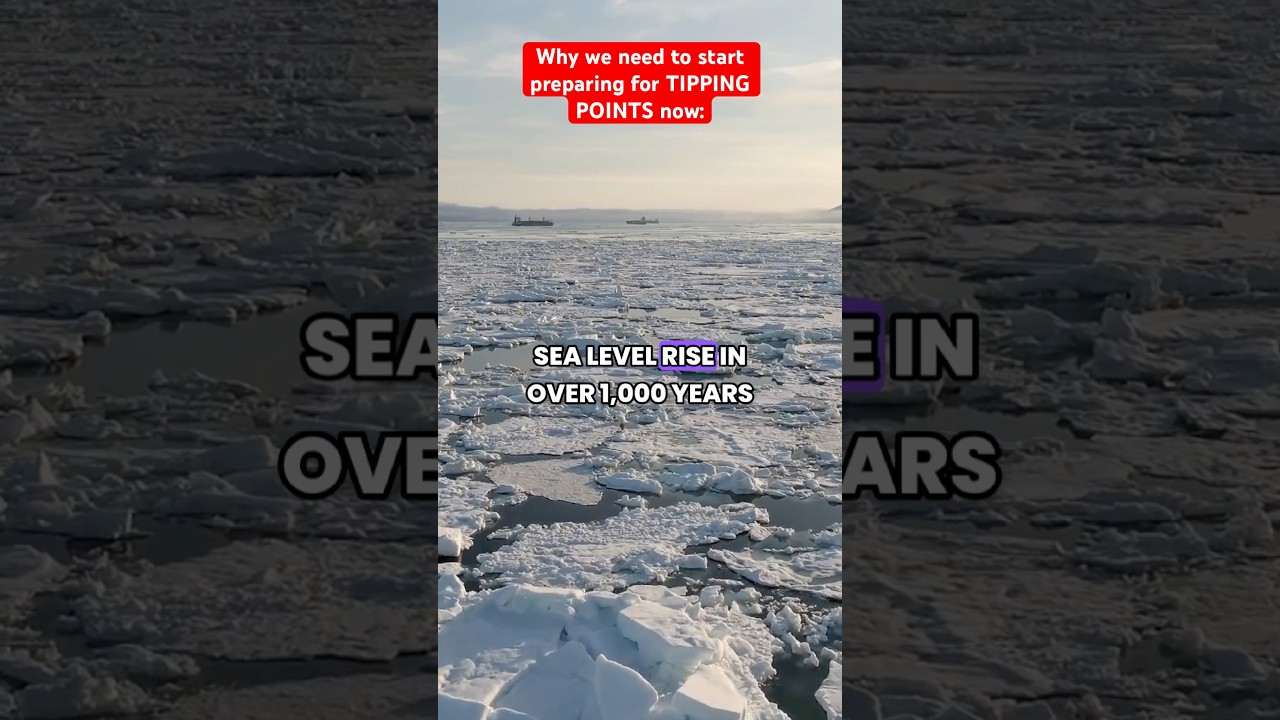 Почему нам нужно начать готовиться к переломным моментам уже сейчас 