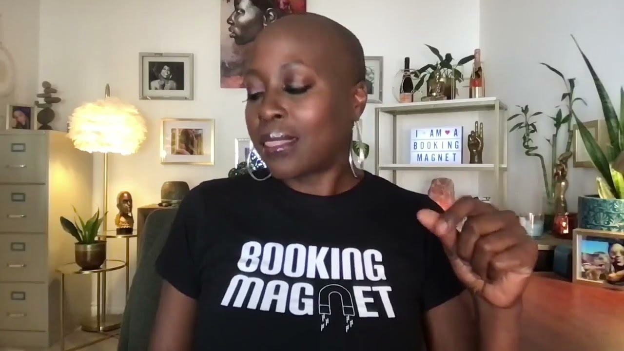 What Is the Booking Magnet Live Actors Conference?