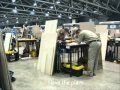 2011 SkillsUSA Cabinet Making Championships 2011 SkillsUSA Cabinet Making Championships