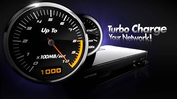 Netgear WNDR3700 Dual Band Gigabit Wireless-N Router