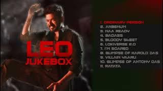 LEO JUKEBOX | HD QUALITY