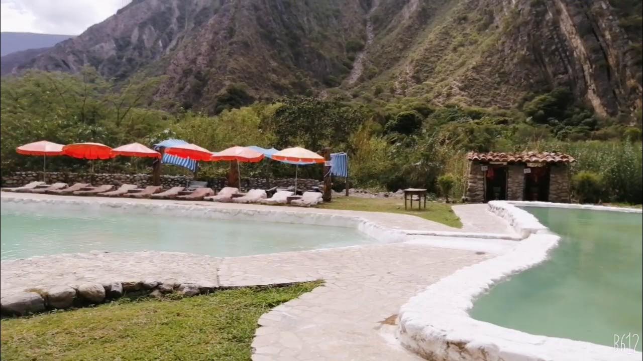 Llanguat - celendin(Cajamarca) - YouTube