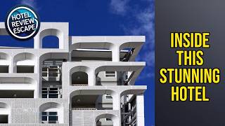 Hub Hua Hin 57 Hotel - Inside This Stunning Hotel Hua Hin Cha-am Thailand