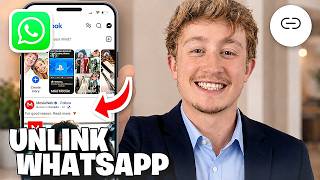 How to Unlink WhatsApp from Facebook 2026 - Full Guide