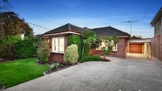 For Sale 46 George Street Ashwood Vic 3147 - Italian