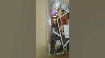 Thumbnail of Lighter Shade of Brown "Street Life" Featuring Mc Man Cassette Tape 1997 Classic Album
