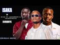 ISAKA By CIZA Ft Jazzworx Thukuthela ISOBANUYE