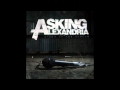 I Used To Have A Best Friend (But Then He Gave Me An STD)-Asking Alexandria