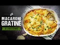 Macaroni gratin  lhaitienne  recette  cuisine hatienne  kedny cuisine