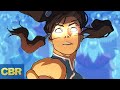 Avatar: How Korra Will Reconnect With Past Avatars