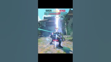 What Top500 Doomfist clutch looks like - overwatch 2